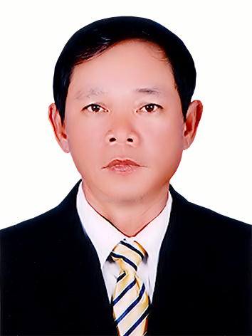 Trịnh Đình Thân